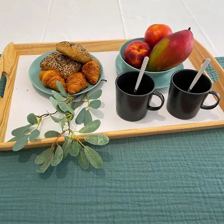 La Terraza. Vistas Al Castillo A 1 Min. De La Playa *